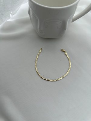 ÖZEL SERİ İNCE ÖRGÜ BİLEKLİK