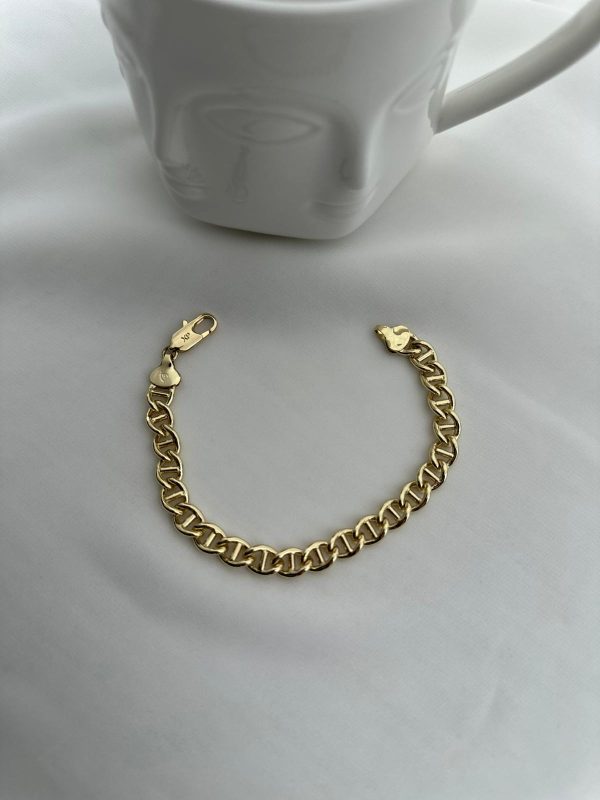 ÖZEL SERİ MARİNER BİLEKLİK