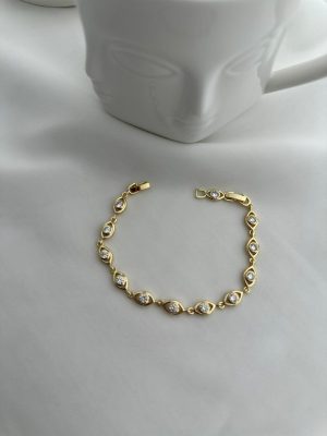 N ÖZEL SERİ BİLEKLİK 57