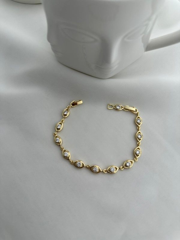 N ÖZEL SERİ BİLEKLİK 57