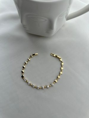 N ÖZEL SERİ BİLEKLİK 91