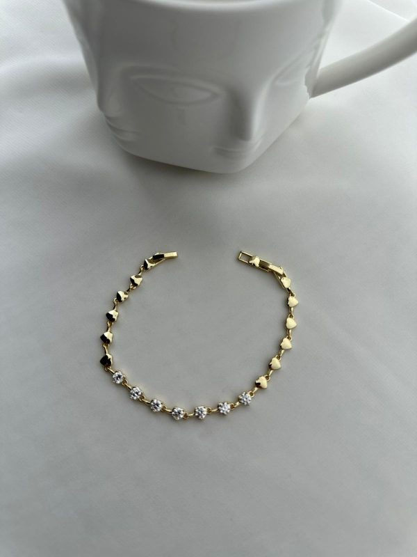 N ÖZEL SERİ BİLEKLİK 91