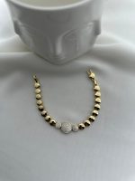 ÖZEL SERİ ZİRKON TAŞLI OVAL BİLEKLİK