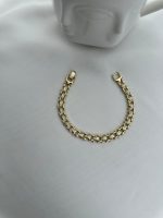 ÖZEL SERİ ZİRKON TAŞLI  KORDON BİLEKLİK