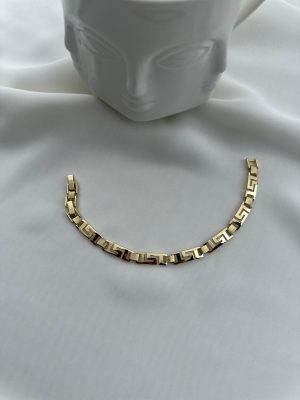 ÖZEL SERİ LABİRENT BİLEKLİK