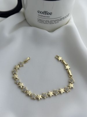 N ÖZEL SERİ BİLEKLİK 97