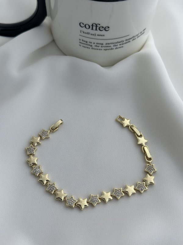 N ÖZEL SERİ BİLEKLİK 97