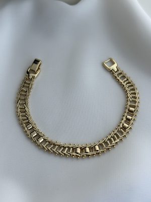 N ÖZEL SERİ BİLEKLİK 96
