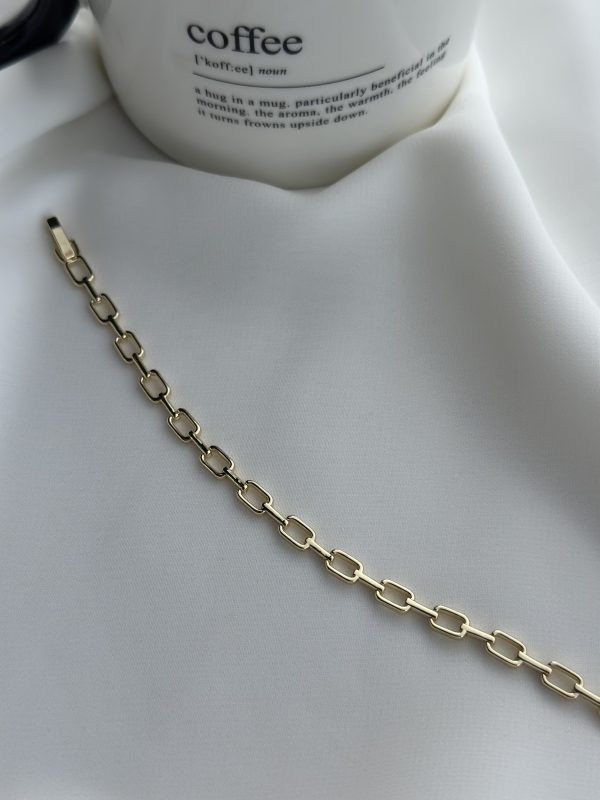 N ÖZEL SERİ BİLEKLİK 64