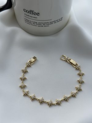 N ÖZEL SERİ BİLEKLİK 88