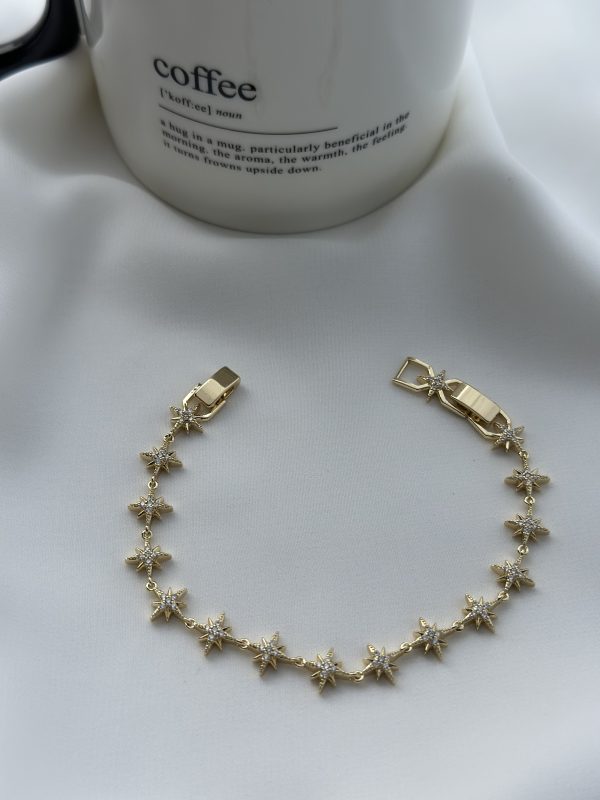 N ÖZEL SERİ BİLEKLİK 88