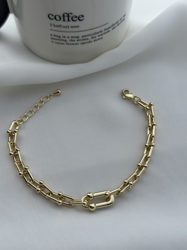 N ÖZEL SERİ BİLEKLİK 80