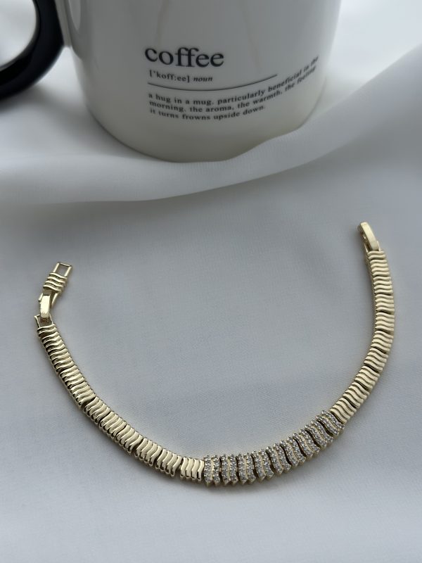 N ÖZEL SERİ BİLEKLİK 85