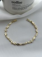 N ÖZEL SERİ BİLEKLİK 90