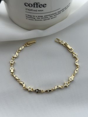 N ÖZEL SERİ BİLEKLİK 90