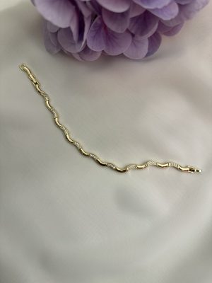 KS BİLEKLİK 25