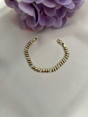 N ÖZEL SERİ BİLEKLİK 32
