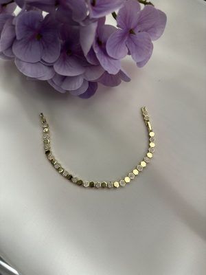 N ÖZEL SERİ BİLEKLİK 87