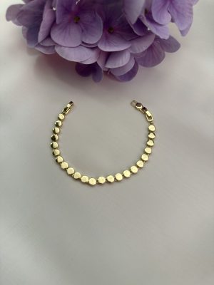 N ÖZEL SERİ BİLEKLİK 86