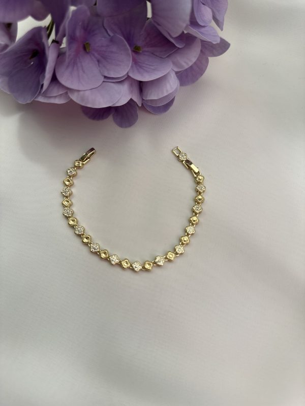 N ÖZEL SERİ BİLEKLİK 82
