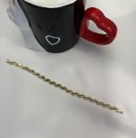 N ÖZEL SERİ BİLEKLİK 123