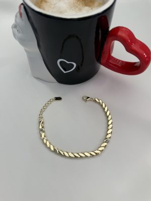 N ÖZEL SERİ BİLEKLİK 117