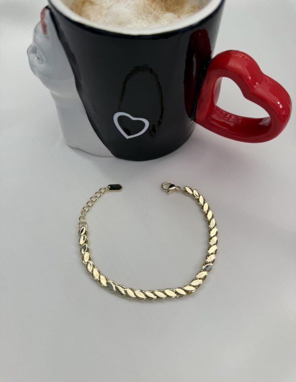 N ÖZEL SERİ BİLEKLİK 117