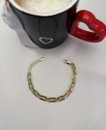 N ÖZEL SERİ BİLEKLİK 124