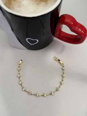 N ÖZEL SERİ BİLEKLİK 105