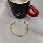 N ÖZEL SERİ BİLEKLİK 121