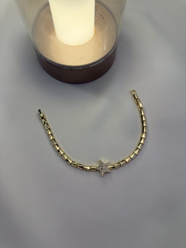 N ÖZEL SERİ BİLEKLİK 103