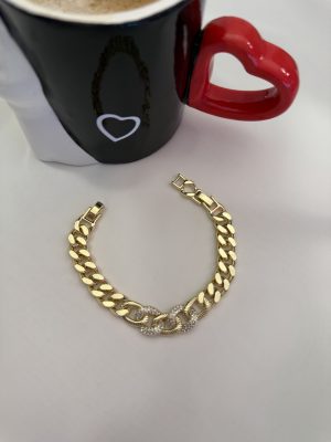 N ÖZEL SERİ BİLEKLİK 125