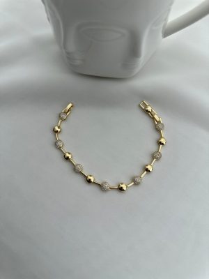 N ÖZEL SERİ BİLEKLİK 31