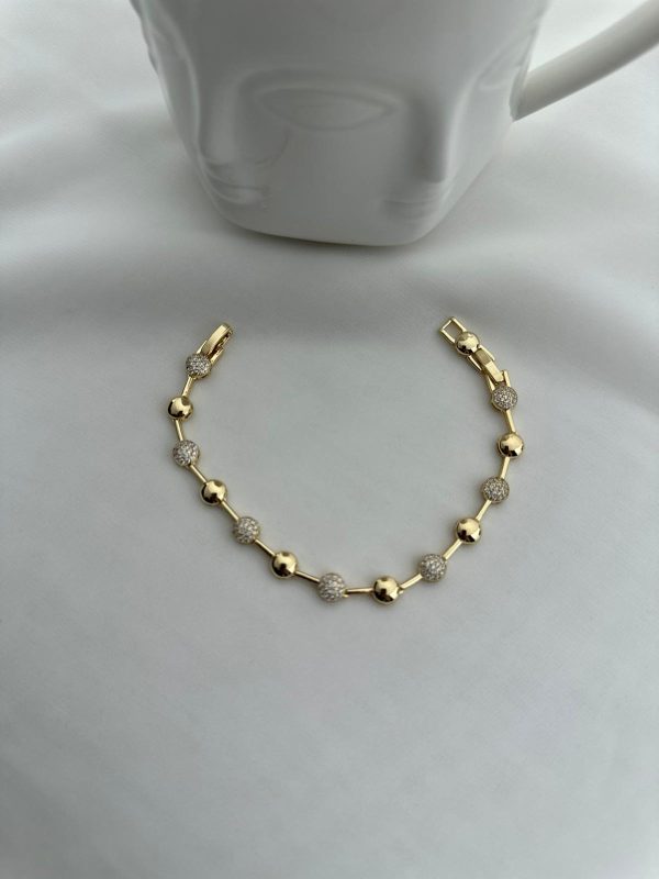 N ÖZEL SERİ BİLEKLİK 31