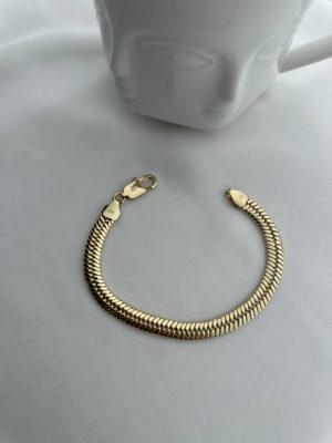 ÖZEL SERİ BALIK SIRTI BİLEKLİK