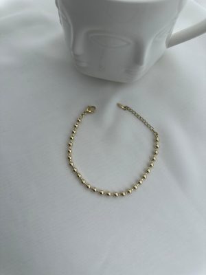 ÖZEL SERİ DORİKA BİLEKLİK