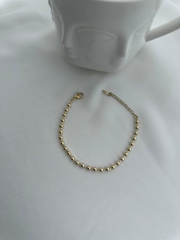 ÖZEL SERİ DORİKA BİLEKLİK