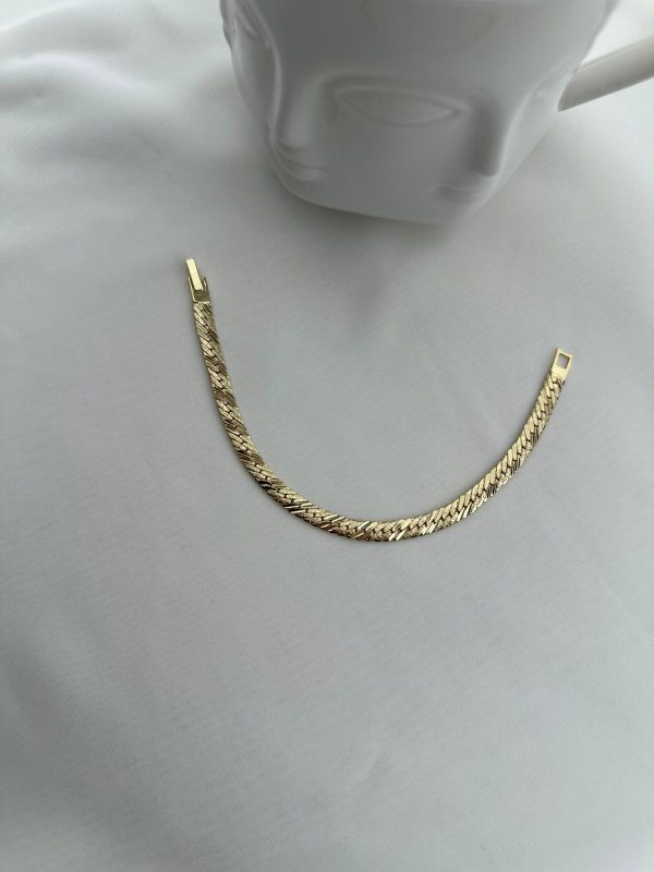 N ÖZEL SERİ BİLEKLİK 60