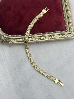 N ÖZEL SERİ BİLEKLİK 259