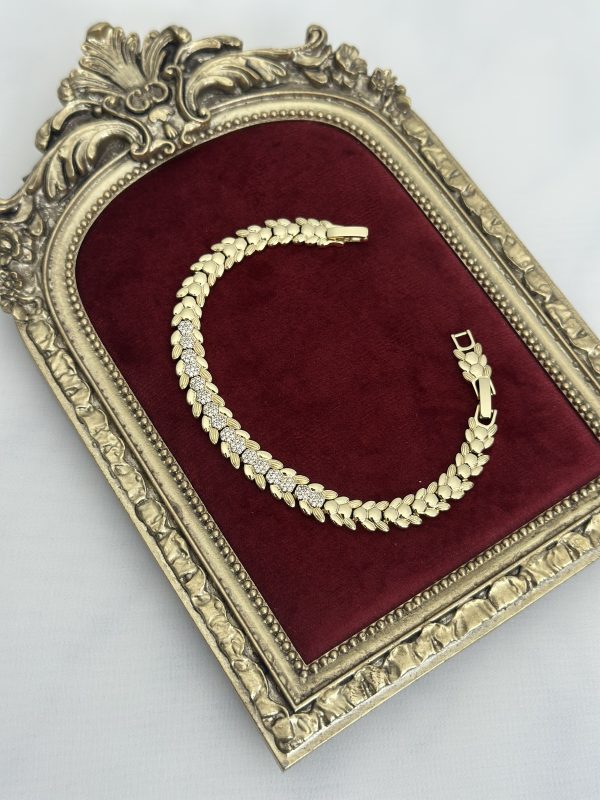 N ÖZEL SERİ BİLEKLİK 215