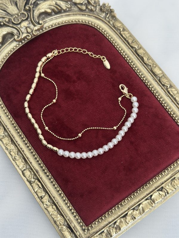 N ÖZEL SERİ BİLEKLİK 242