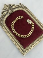 N ÖZEL SERİ BİLEKLİK 263