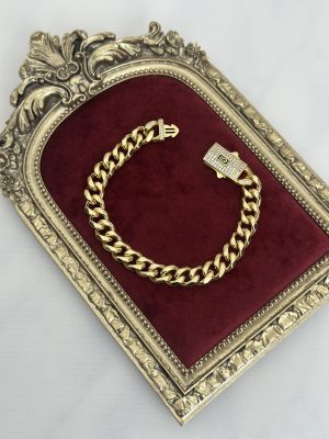 N ÖZEL SERİ BİLEKLİK 263