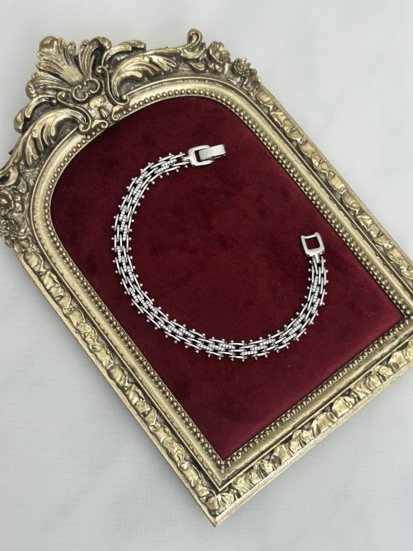 N ÖZEL SERİ BİLEKLİK 217