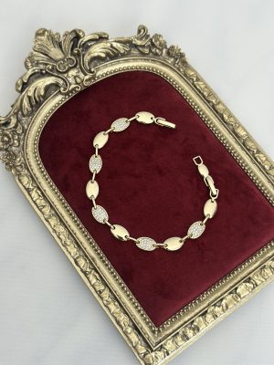 N ÖZEL SERİ BİLEKLİK 224