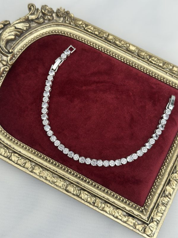N ÖZEL SERİ BİLEKLİK 176