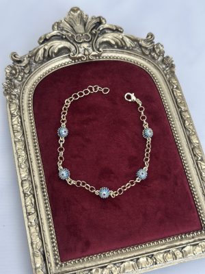 N ÖZEL SERİ BİLEKLİK 173