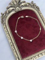 N ÖZEL SERİ BİLEKLİK 184