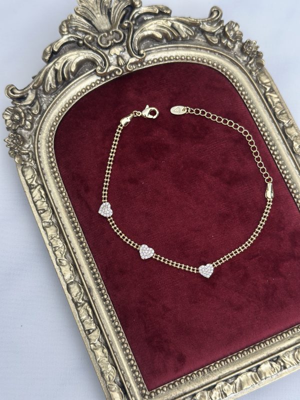 N ÖZEL SERİ BİLEKLİK 184