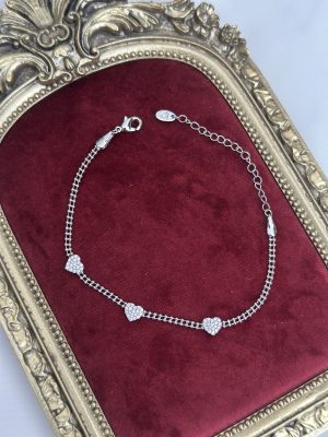 N ÖZEL SERİ BİLEKLİK 185